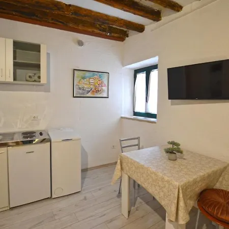 Studio 48 Rovinj