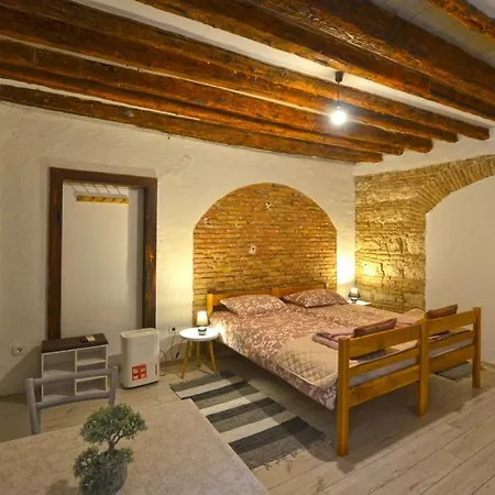 Studio 48 Appartement Rovinj