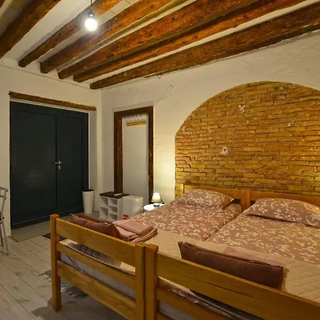 Appartement Studio 48