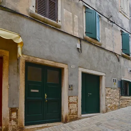 Apartment Studio 48 Rovinj