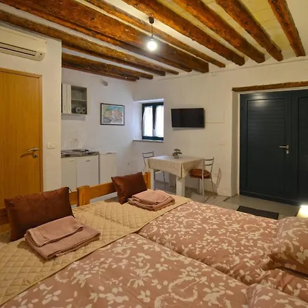 Apartment Studio 48 Rovinj